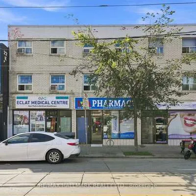 1485,&nbsp;Gerrard, Greenwood-Coxwell, Toronto