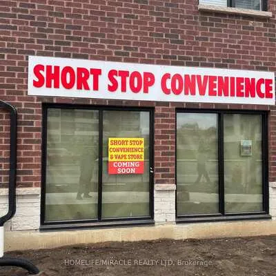 3051,&nbsp;Pharmacy, L'Amoreaux, Toronto