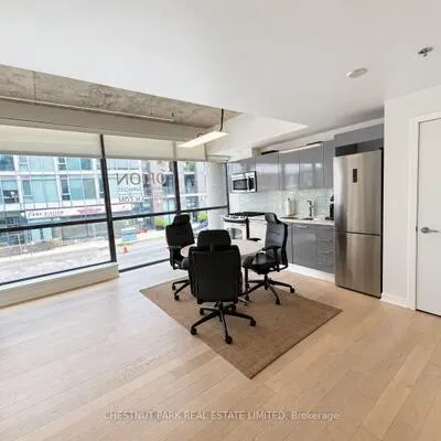 1201,&nbsp;Dundas, South Riverdale, Toronto