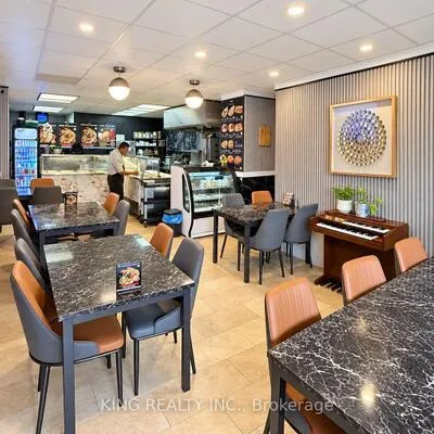 Commercial for sale, 1272, Danforth, Danforth, Toronto