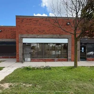 23,&nbsp;Milliken, Milliken, Toronto