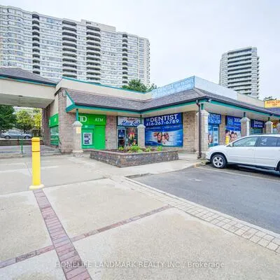 4,&nbsp;Greystone Walk, Kennedy Park, Toronto