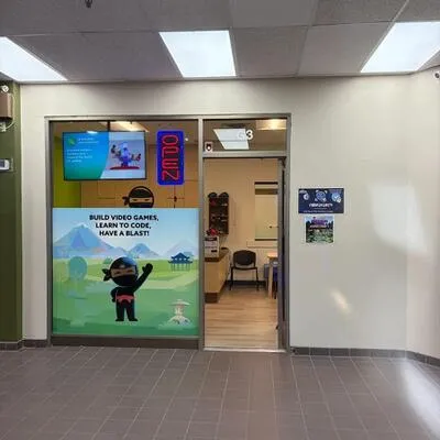 3850,&nbsp;Finch (Code Ninjas Scarborough), L'Amoreaux, Toronto