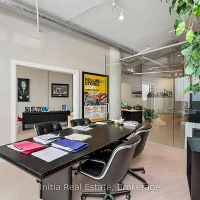 Commercial for sale, 321, Carlaw, South Riverdale, Toronto