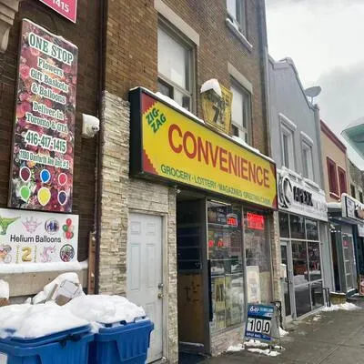 1194,&nbsp;Danforth, Danforth, Toronto