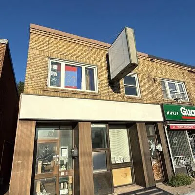 421,  421A,&nbsp;Donlands, East York, Toronto