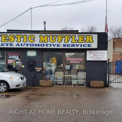 6462,&nbsp;Kingston, Highland Creek, Toronto