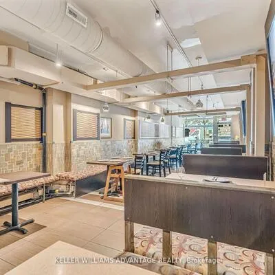 471,&nbsp;Danforth, North Riverdale, Toronto