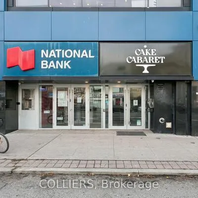 629 & 635,&nbsp;Danforth, North Riverdale, Toronto