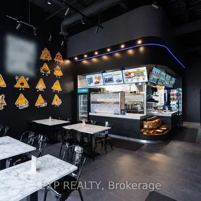 3155,&nbsp;Markham, Rouge E11, Toronto