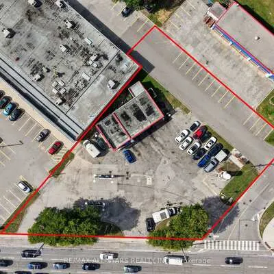 4418,&nbsp;Kingston, West Hill, Toronto