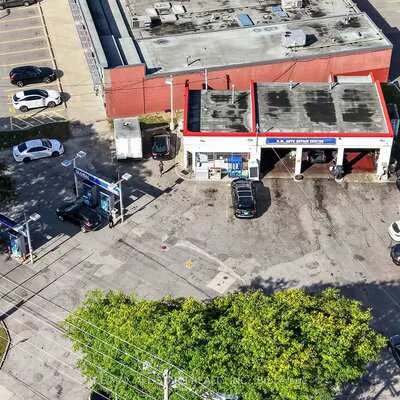 4418,&nbsp;Kingston, West Hill, Toronto