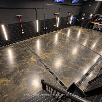 1080,&nbsp;Tapscott, Rouge E11, Toronto