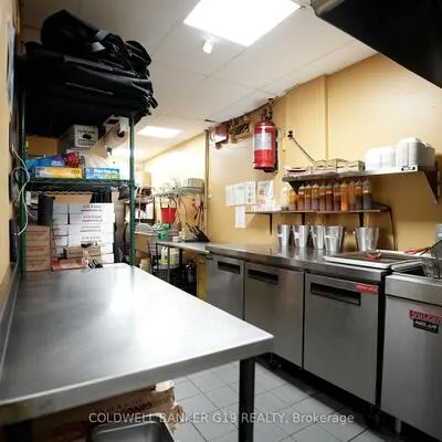 Commercial for sale, 681, Markham, Woburn, Toronto