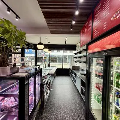 Commercial for sale, 1162, Queen, South Riverdale, Toronto