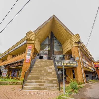 Commercial for sale, 880, Ellesmere, Dorset Park, Toronto