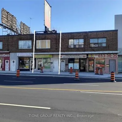 2635,&nbsp;Eglinton, Keelesdale-Eglinton West, Toronto