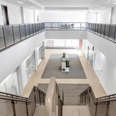 1275,&nbsp;Finch, York University Heights, Toronto