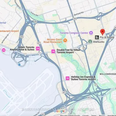 600,&nbsp;Dixon, Willowridge-Martingrove-Richview, Toronto