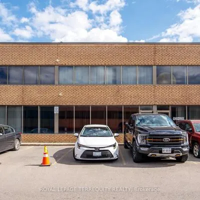 94, Kenhar, Humber Summit, Toronto