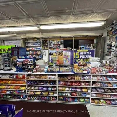 Commercial for sale, 65, Dunn, South Parkdale, Toronto