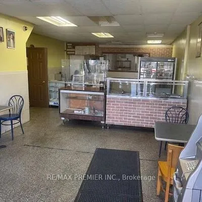 Commercial for sale, 2593, Eglinton, Keelesdale-Eglinton West, Toronto