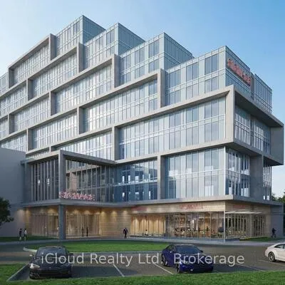 600,&nbsp;Dixon, West Humber-Clairville, Toronto