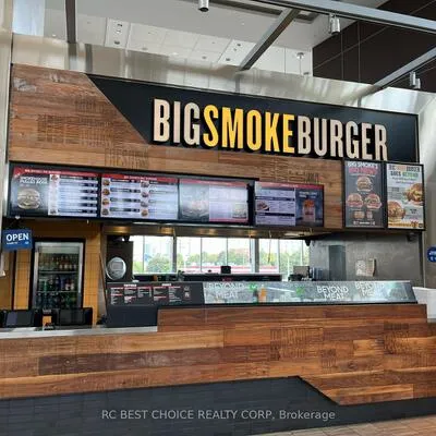 Commercial for sale, 25, The West Mall, Islington-City Centre West, Toronto