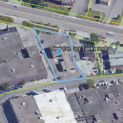 Commercial for sale, 355, Rexdale, West Humber-Clairville, Toronto