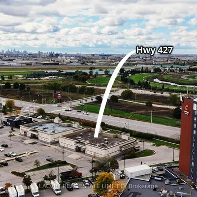 Commercial for sale, 124-126, Queen's Plate, West Humber-Clairville, Toronto