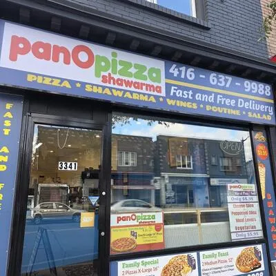 3341,&nbsp;Dundas, Junction Area, Toronto