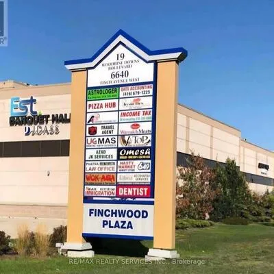 19,&nbsp;Woodbine Downs, West Humber-Clairville, Toronto