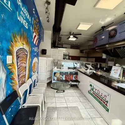 Commercial for sale, 3308, Lakeshore, Long Branch, Toronto