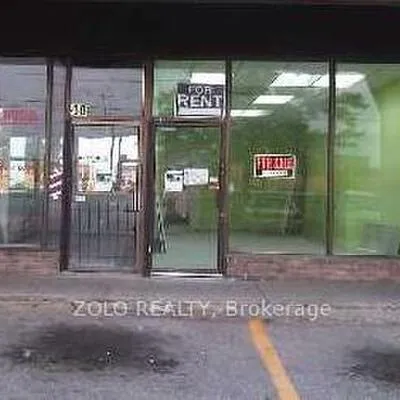 48,&nbsp;REXDALE, Rexdale-Kipling, Toronto
