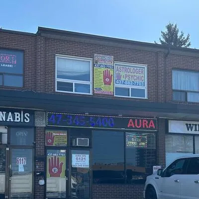 6119,&nbsp;Steeles, Humber Summit, Toronto