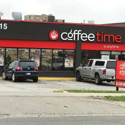 Commercial for sale, 215, Carlingview, West Humber-Clairville, Toronto