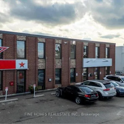 Commercial for sale, 5235, Steeles, Humber Summit, Toronto