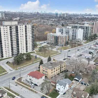 Commercial for sale, 1834, JANE, Weston, Toronto