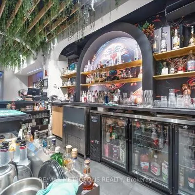 1226, King, South Parkdale, Toronto