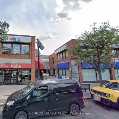 2323,&nbsp;Bloor, High Park-Swansea, Toronto