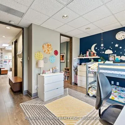 Commercial for sale, 1611, Bloor, High Park-Swansea, Toronto