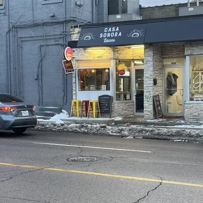 1688,&nbsp;DUFFERIN, Corso Italia-Davenport, Toronto