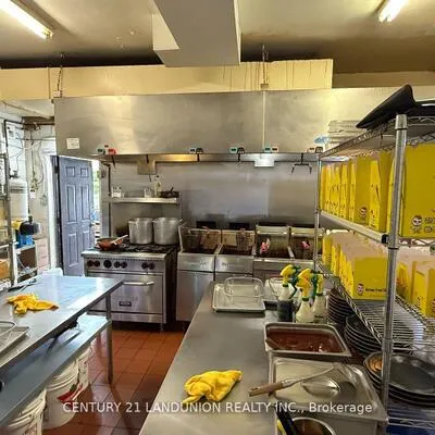 Commercial for sale, 2539, Eglinton, Keelesdale-Eglinton West, Toronto