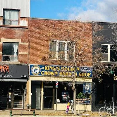 1568,&nbsp;Bloor, High Park North, Toronto