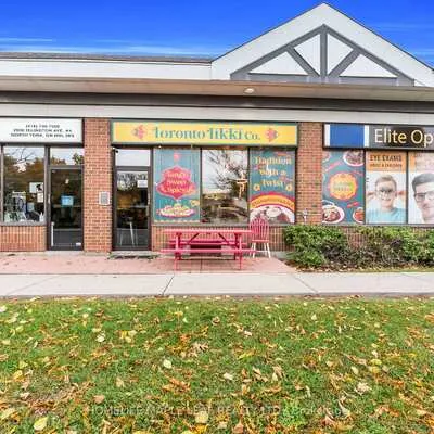 Commercial for sale, 2930, Islington, Humber Summit, Toronto