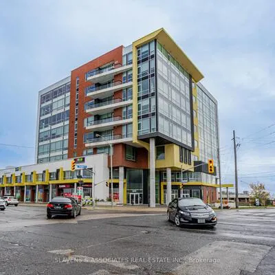 Commercial for sale, 1275, Finch, York University Heights, Toronto