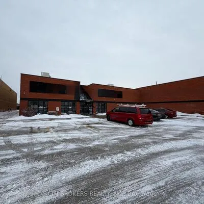 6805, Steeles, West Humber-Clairville, Toronto