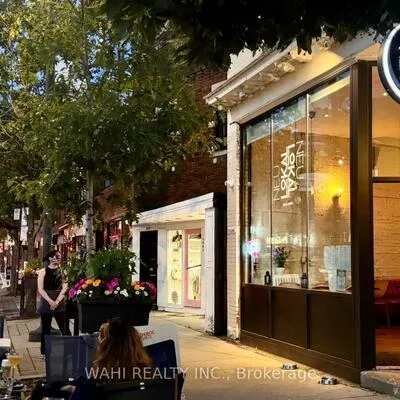 3047,&nbsp;Dundas, Junction Area, Toronto