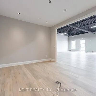 Commercial for sale, 67, Westmore, West Humber-Clairville, Toronto