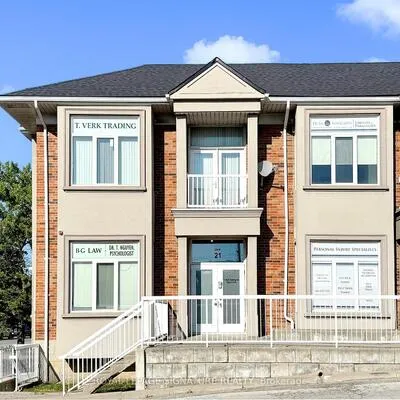 Commercial for sale, 951, Wilson, Downsview-Roding-CFB, Toronto